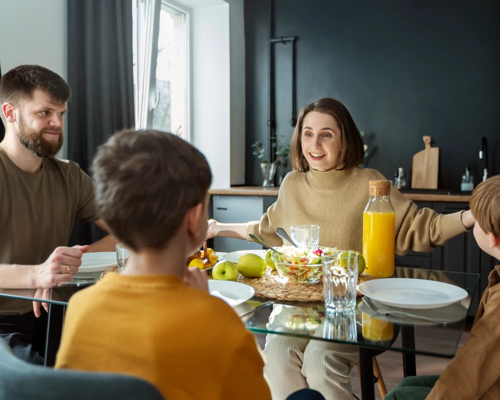 narrow sideboards and buffets